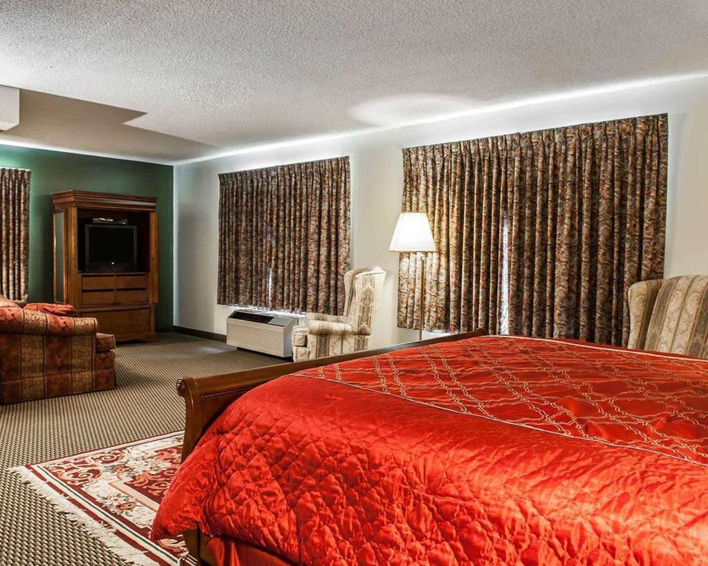 Royal Inn Rockville Room photo