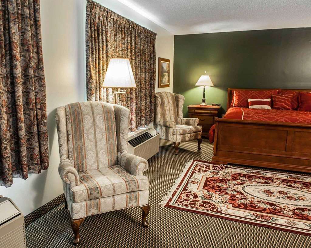 Royal Inn Rockville Room photo