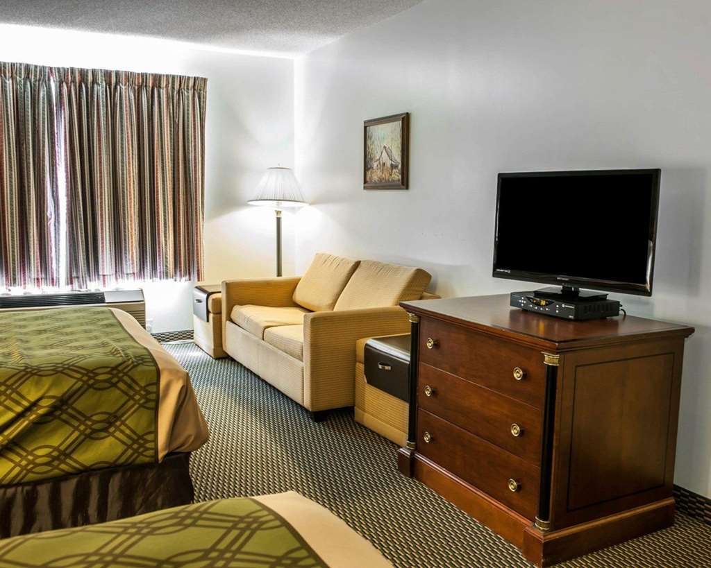 Royal Inn Rockville Room photo