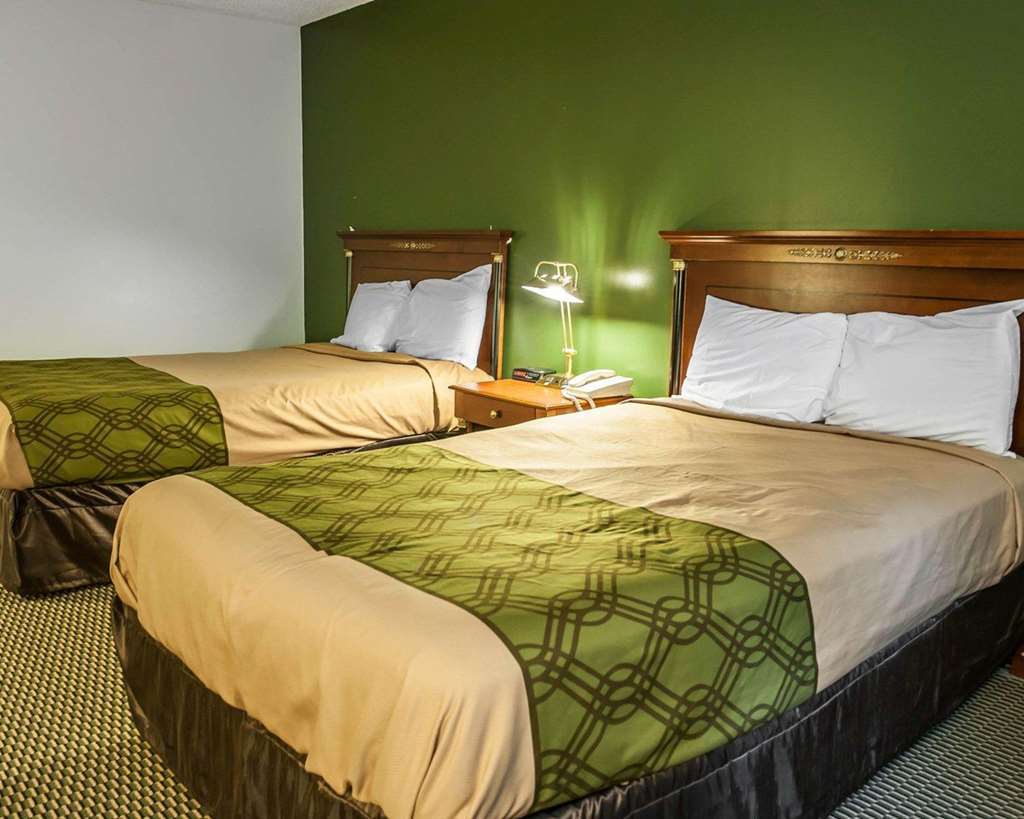 Royal Inn Rockville Room photo