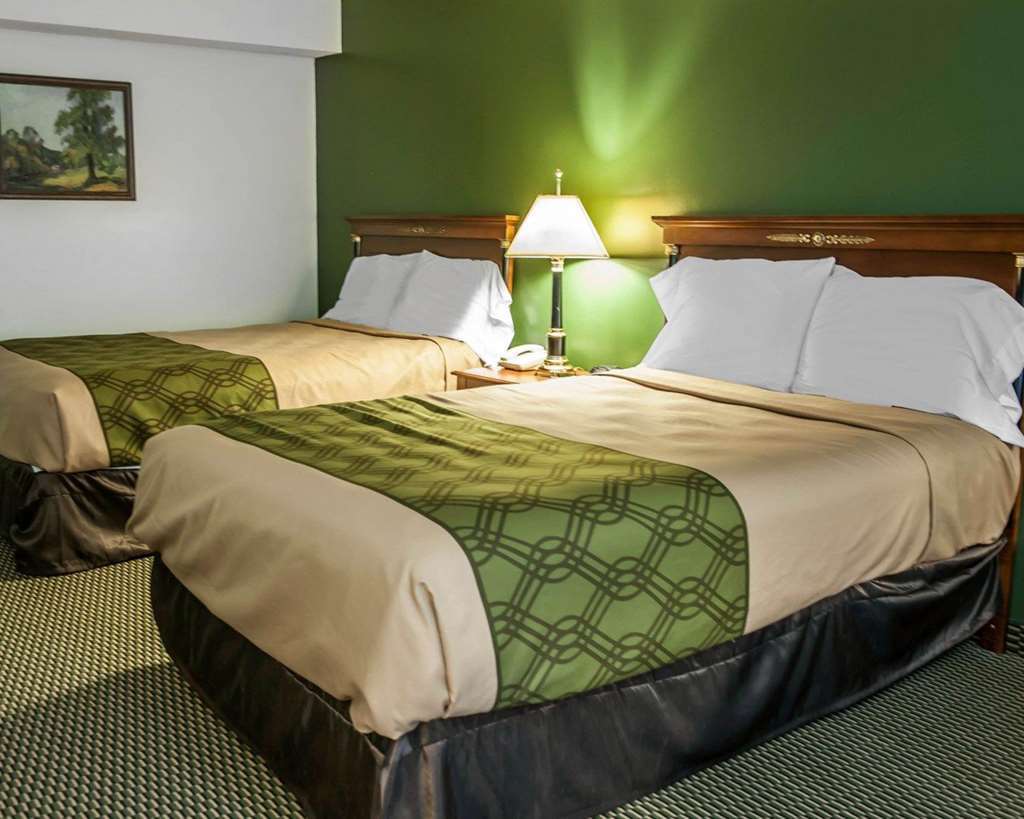 Royal Inn Rockville Room photo