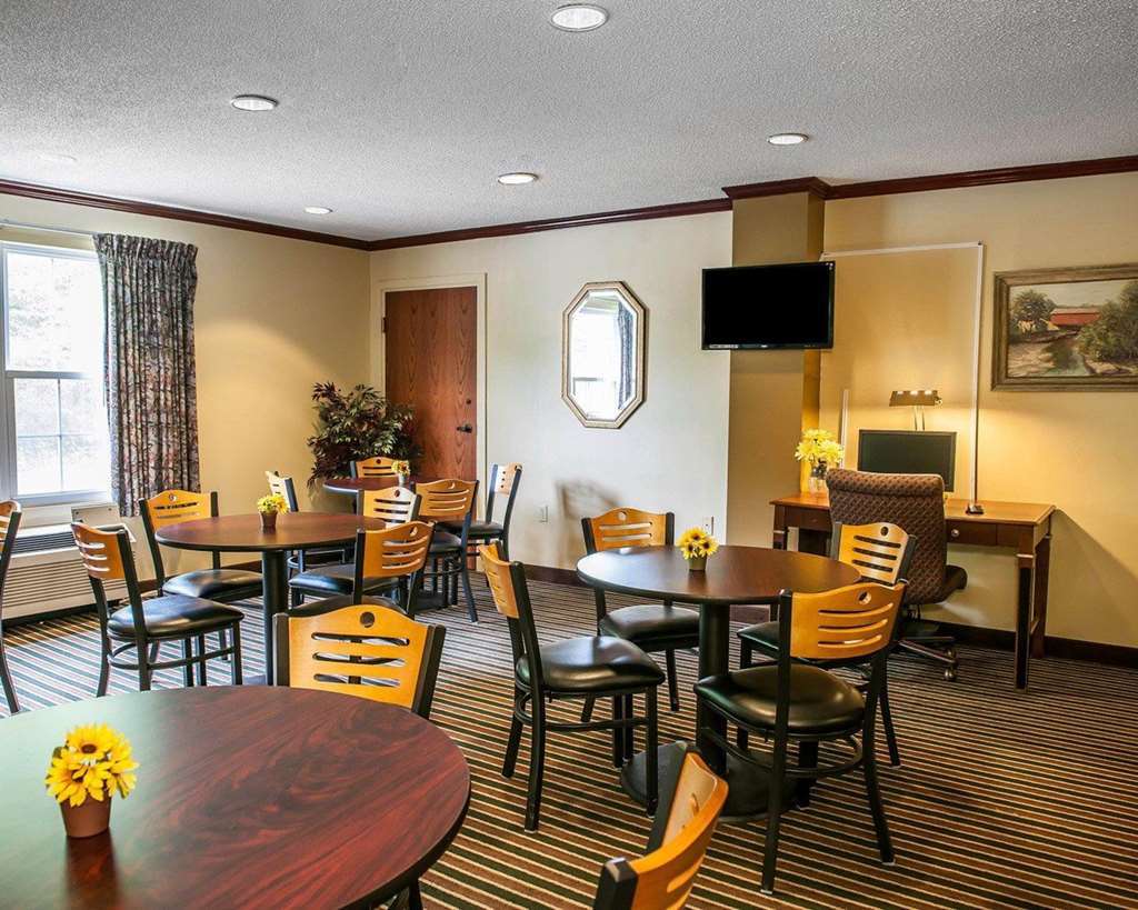 Royal Inn Rockville Restaurant photo