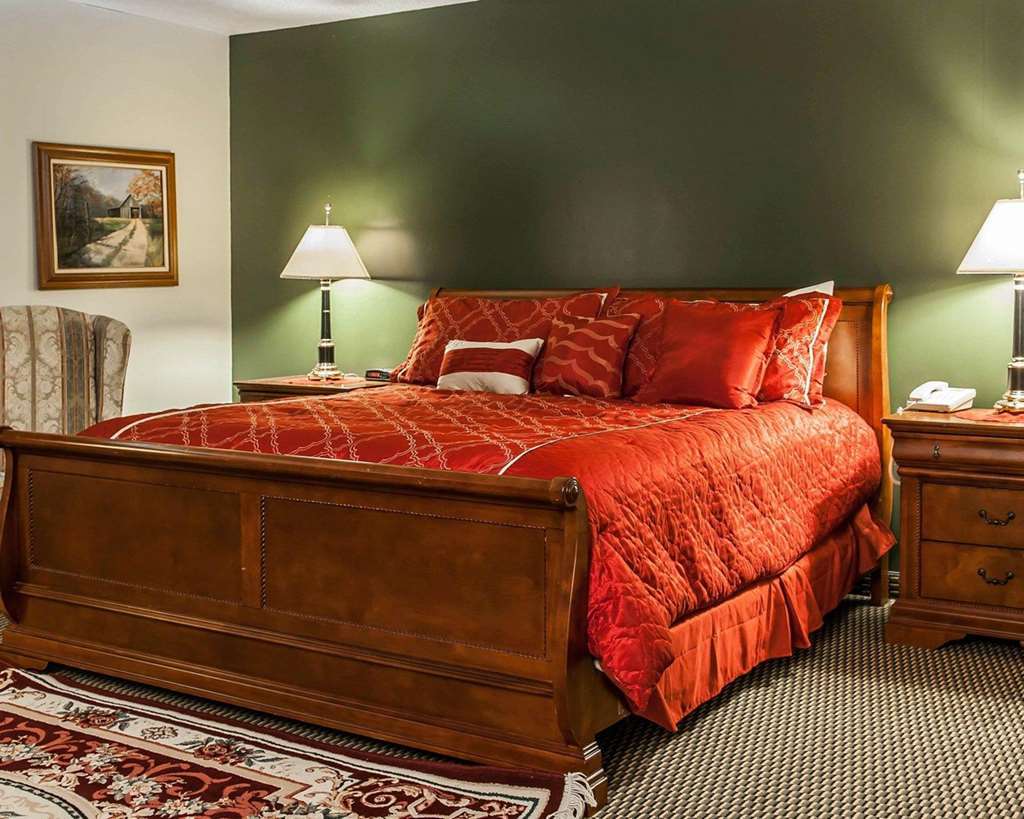 Royal Inn Rockville Room photo