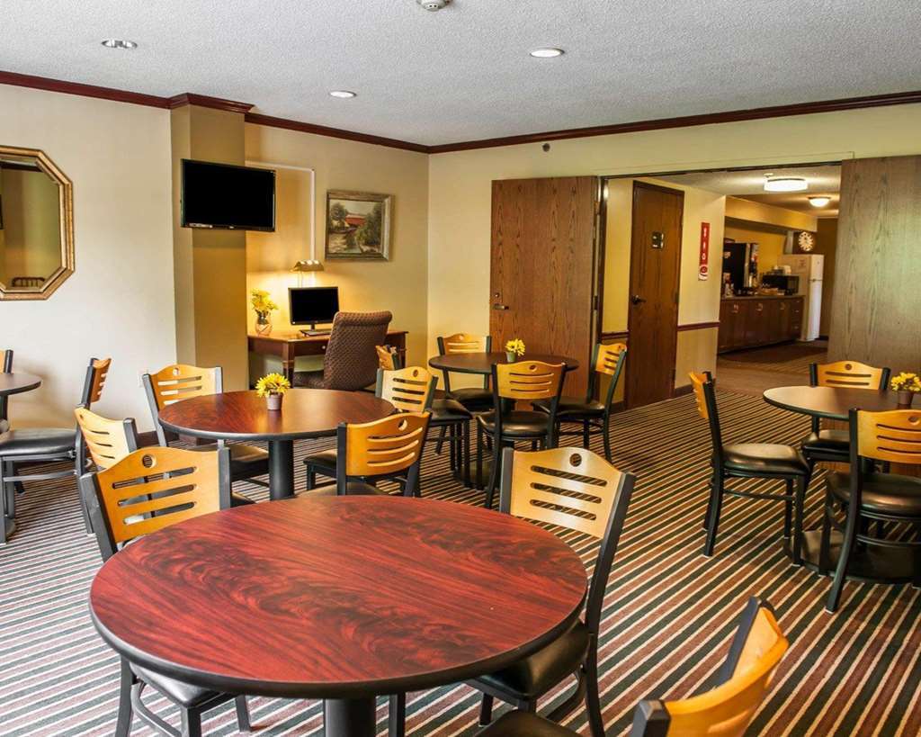 Royal Inn Rockville Restaurant photo