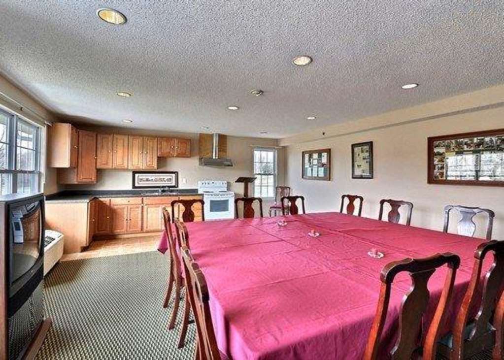 Royal Inn Rockville Facilities photo