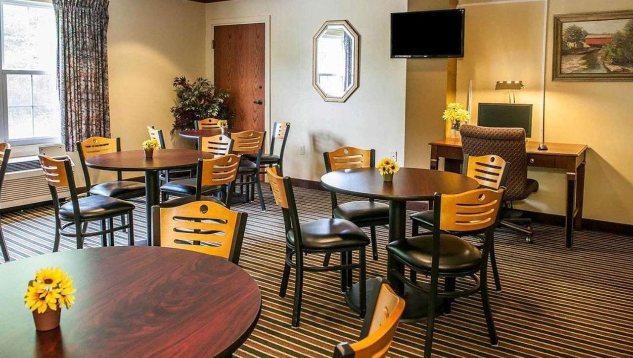 Royal Inn Rockville Exterior photo